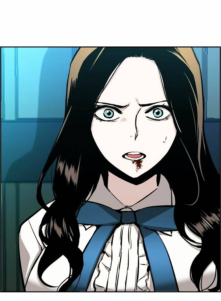 bạn học tôi là lính đánh thuê chapter 17 106