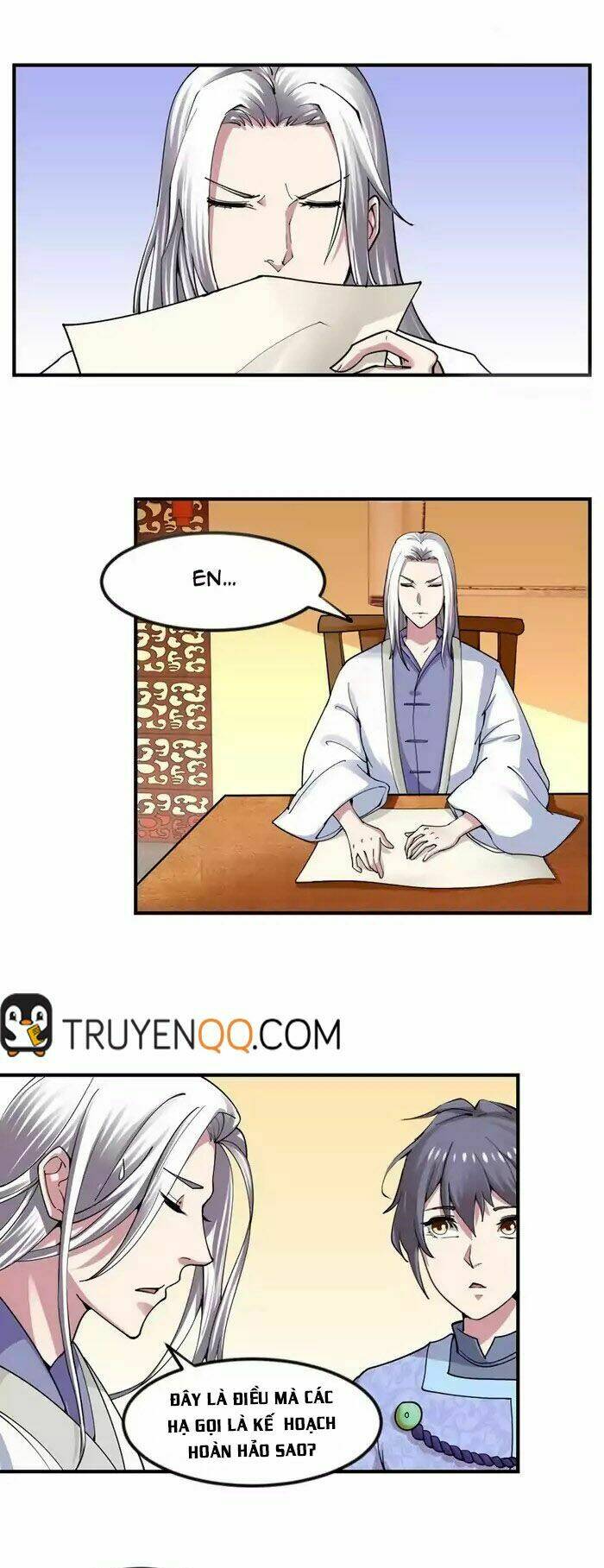 immortal merchant chapter 5 2