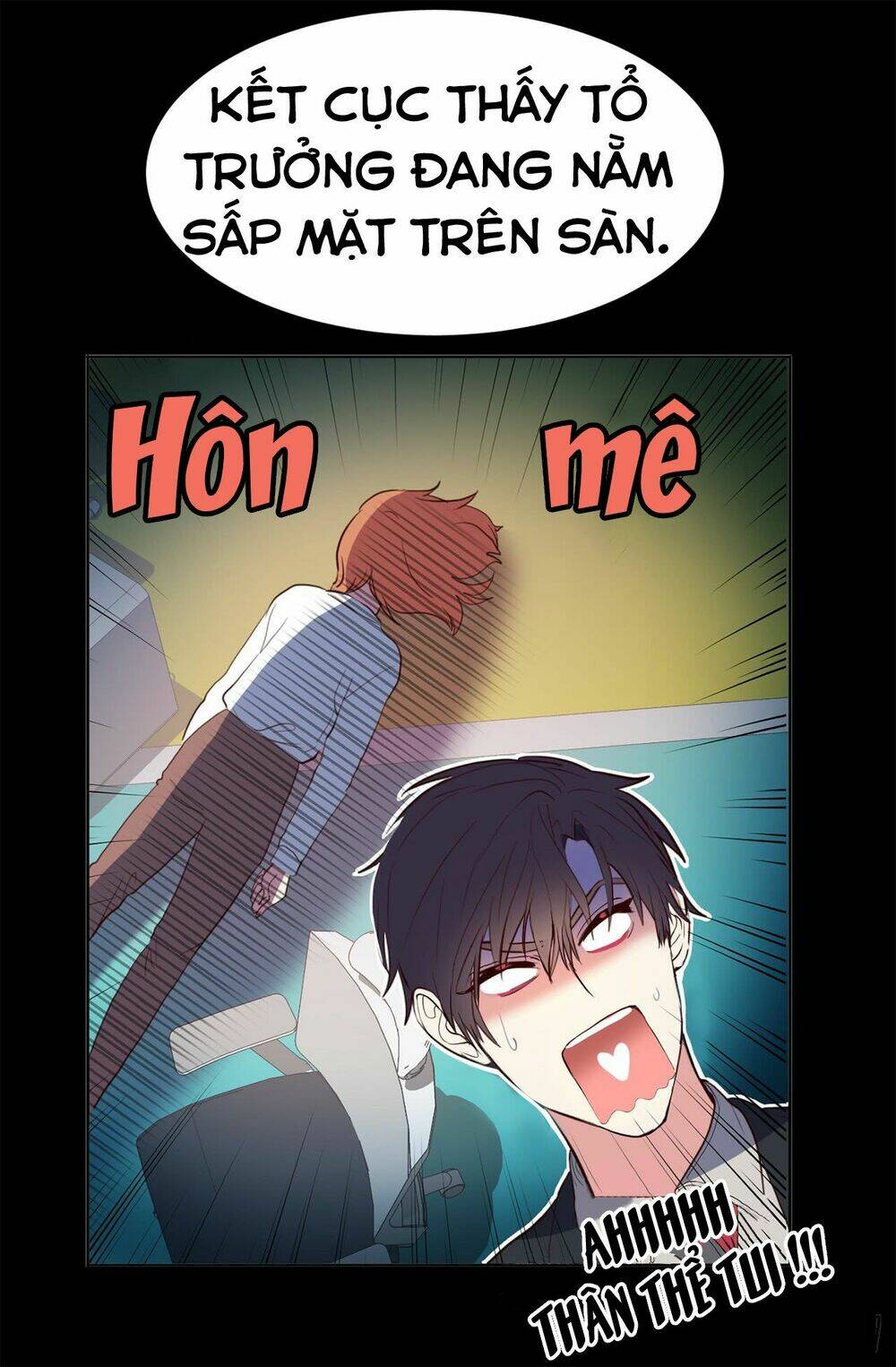 acup tiên sinh chapter 44 22