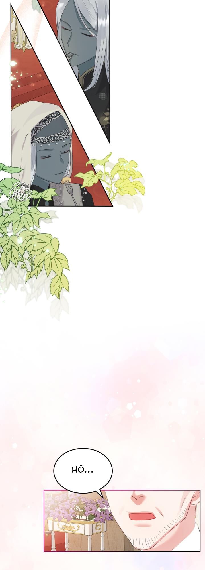 công chúa phản diện muốn ở trong ngôi nhà bánh quy chapter 42 37