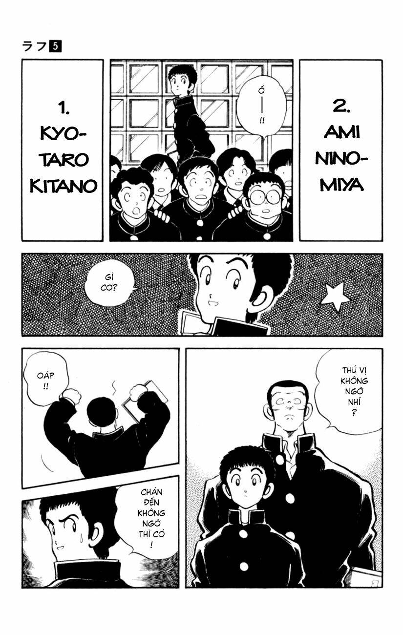 rough - ngọc thô chapter 46 4