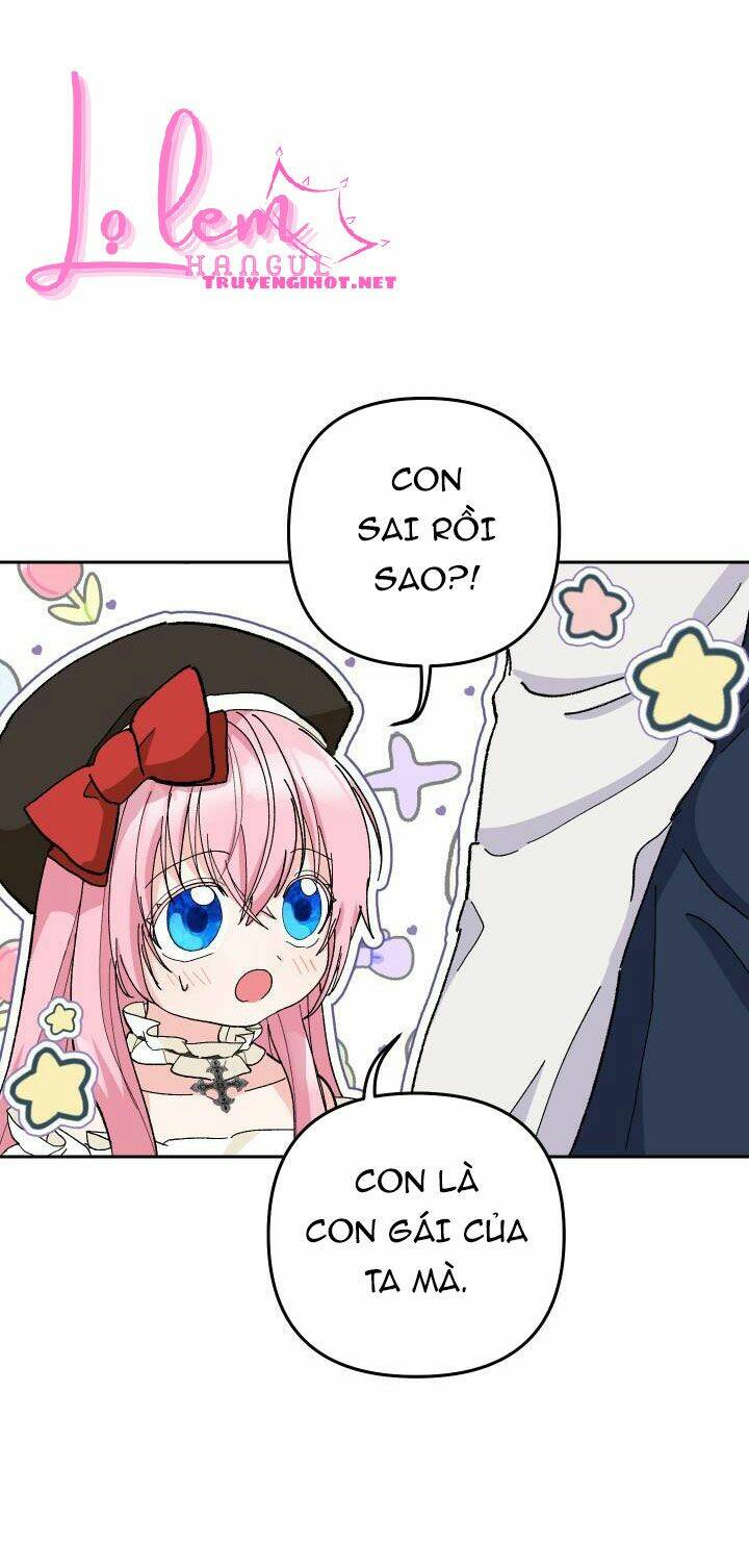 hoàng hậu bé bỏng chapter 35.1 42