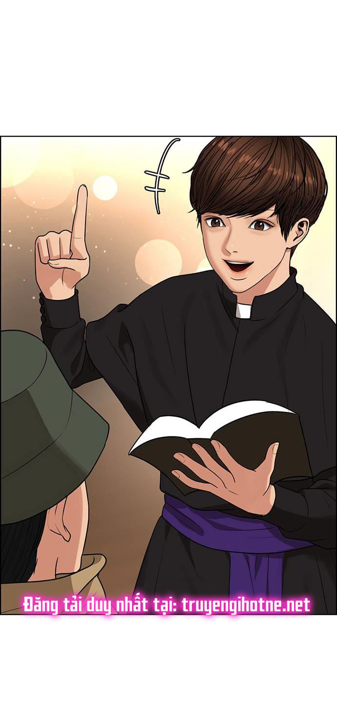 vẻ đẹp đích thực - true beauty chapter 240.2 29