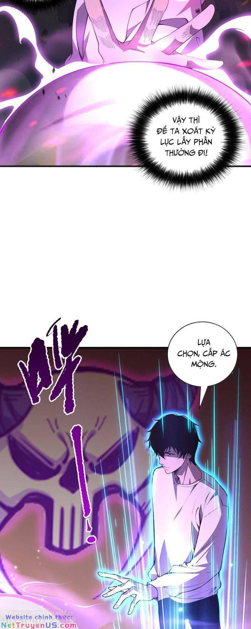 tử linh pháp sư! ta chính là thiên tài chapter 22 21