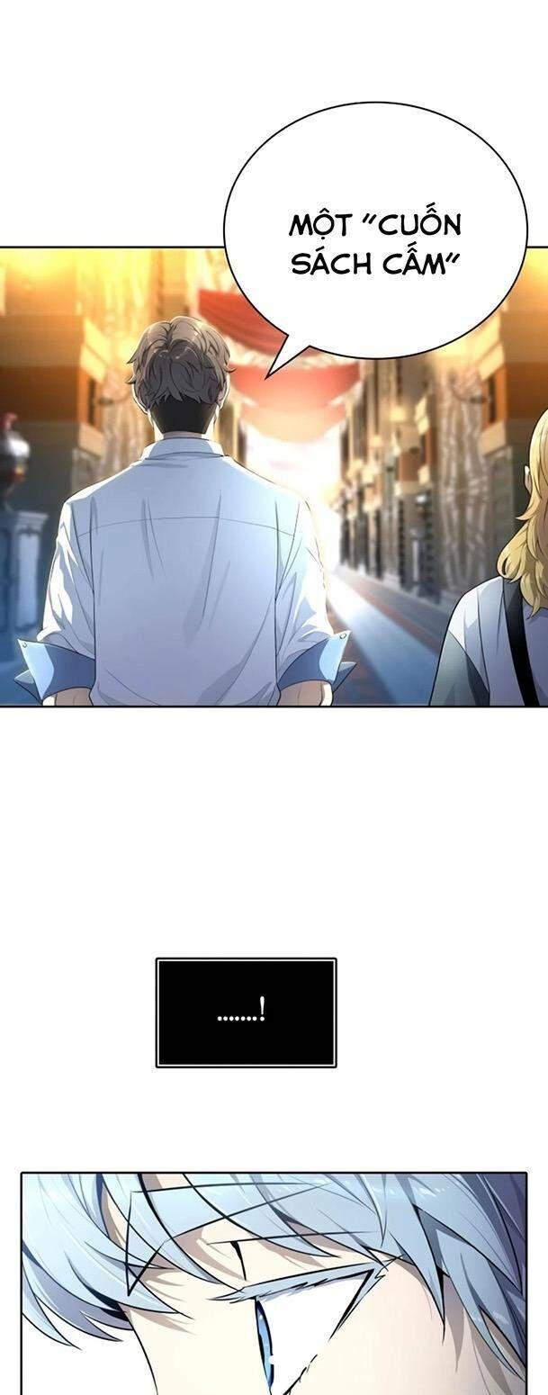 tòa tháp bí ẩn 2 chapter 551 43