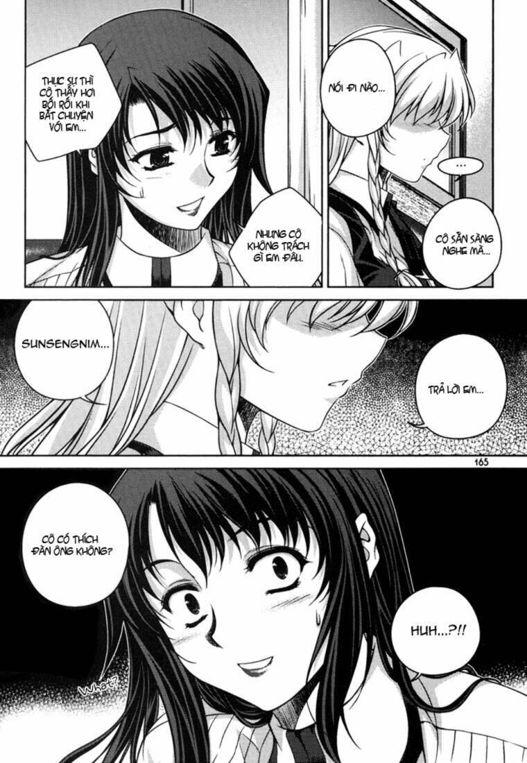 unbalance x unbalance chapter 31 18