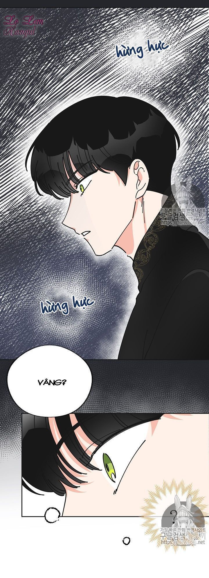 ác nữ tiểu thư chapter 8 4