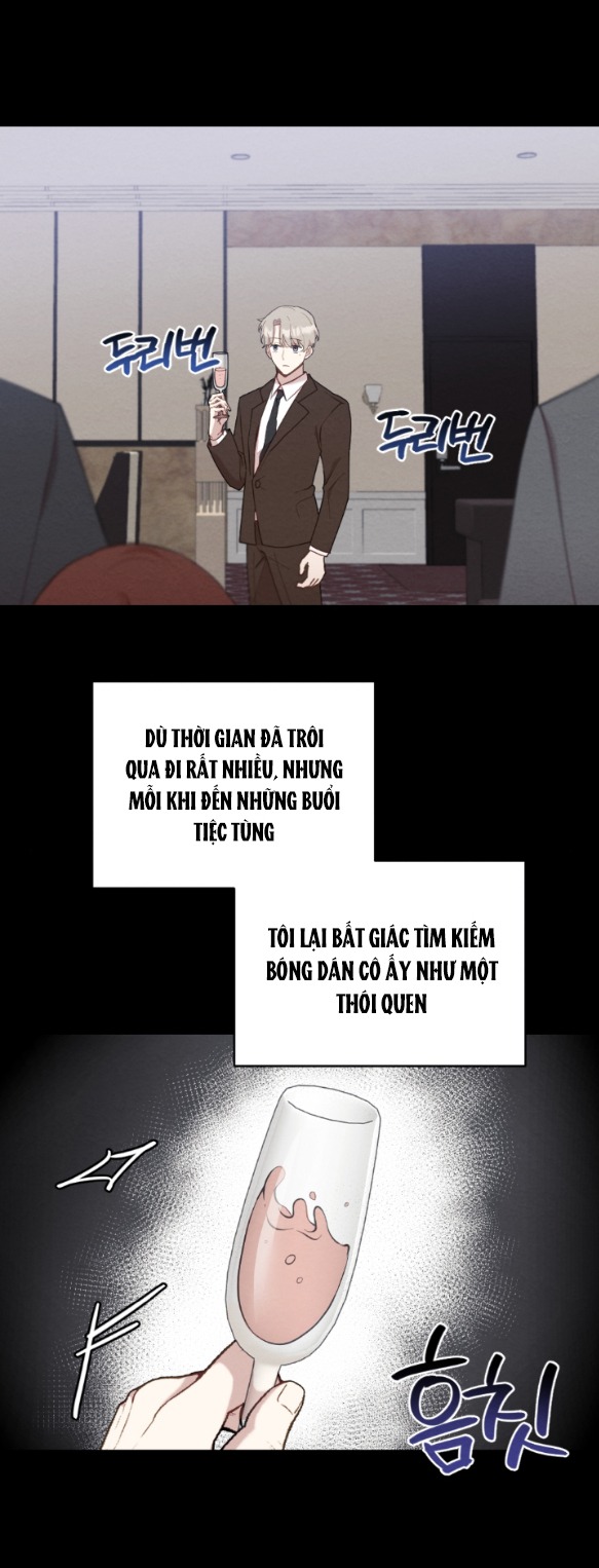 [18+] đêm không thể vãn hồi chapter 22.1 12