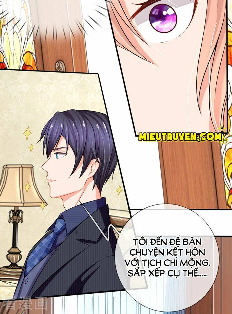vợ yêu gả nhầm của phúc hắc tổng tài chapter 8 8