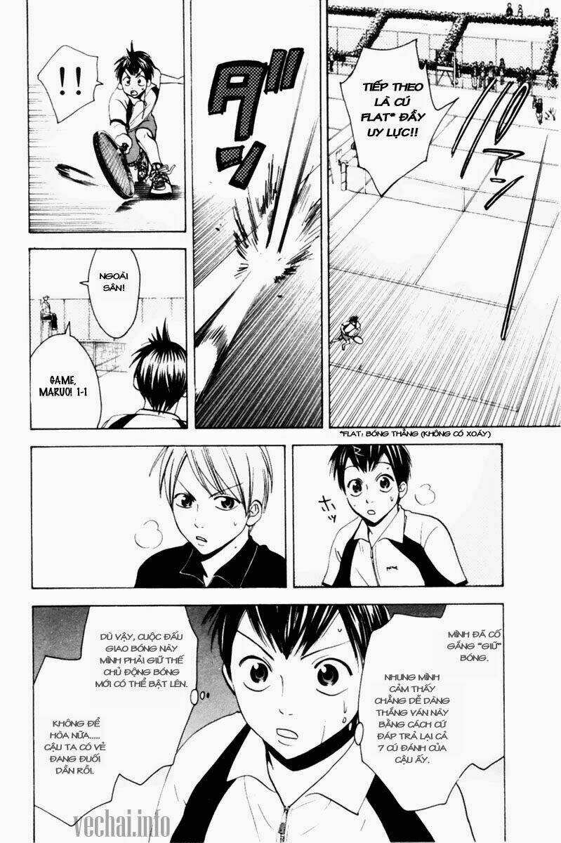 baby steps chapter 21 11