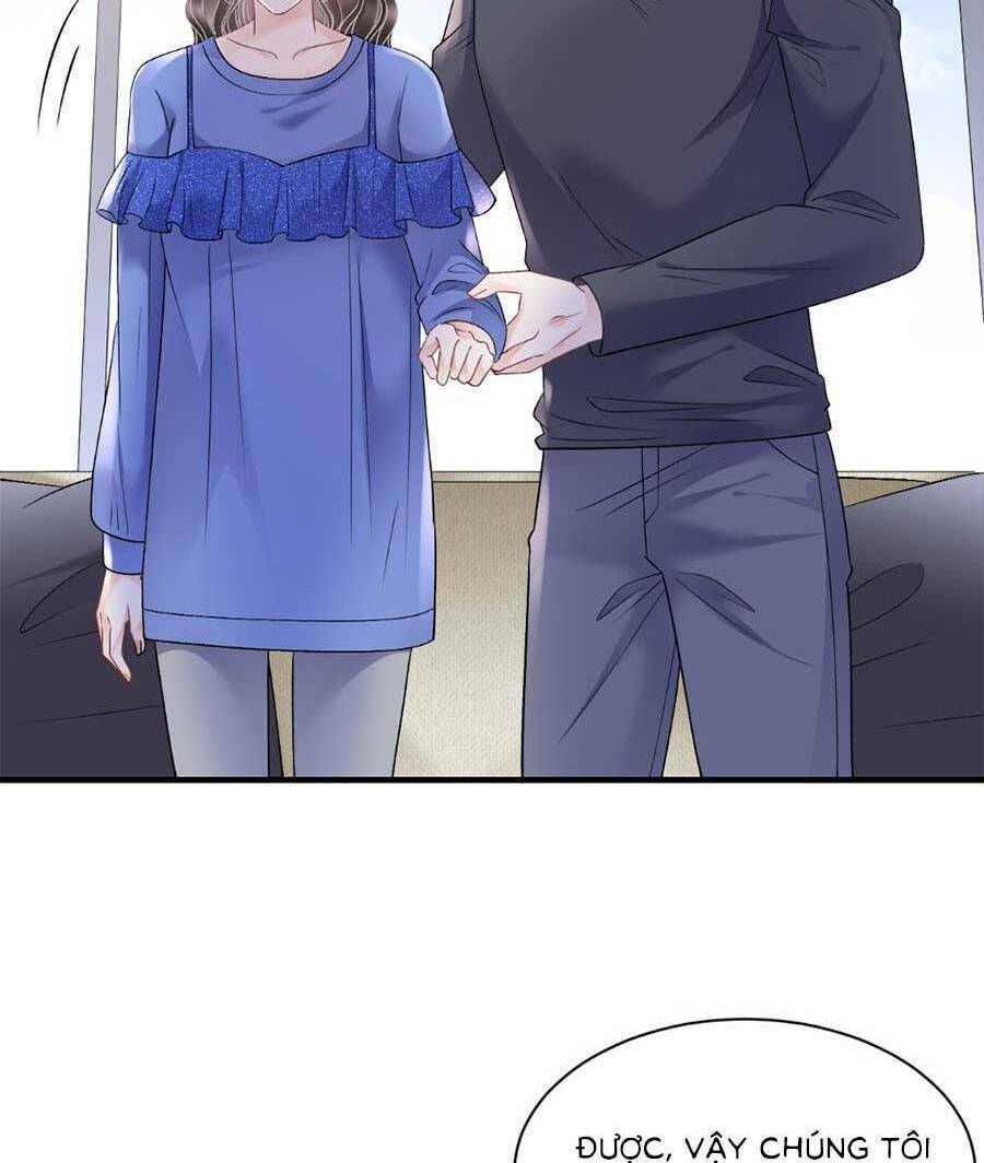 đại tiểu thư có ý đồ gì xấu đâu chapter 156 5