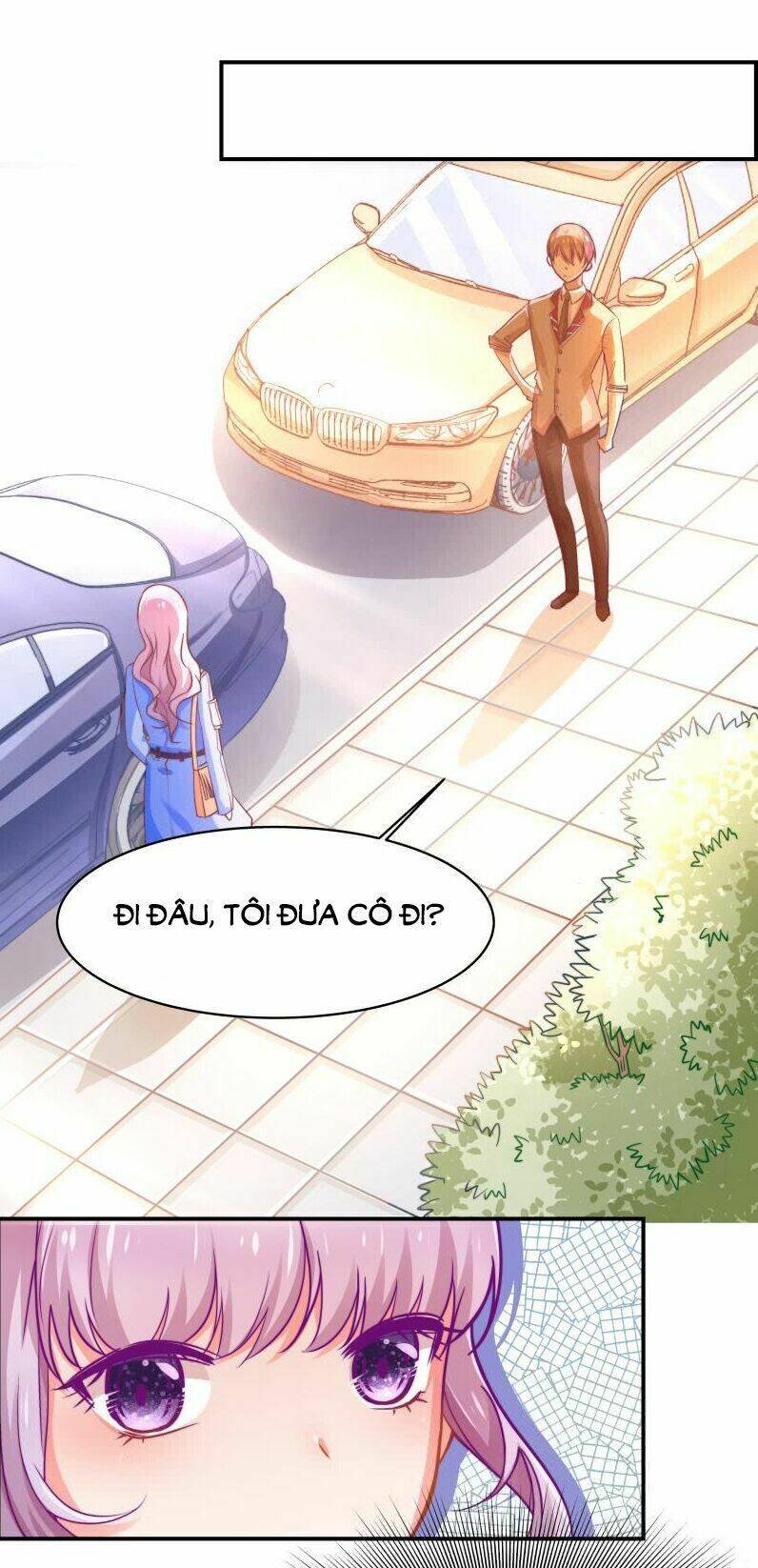 luyến dữ tổng tài vật ngữ chapter 10 4