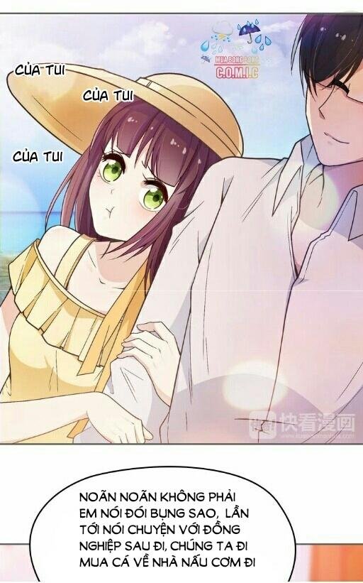 song diện tổng tài sủng thê chỉ nam chapter 9.1 16