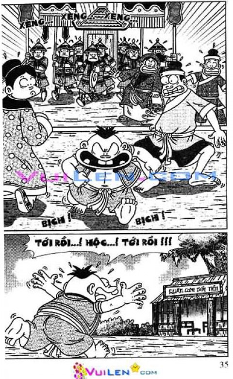 thần đồng đất việt chapter 116 32