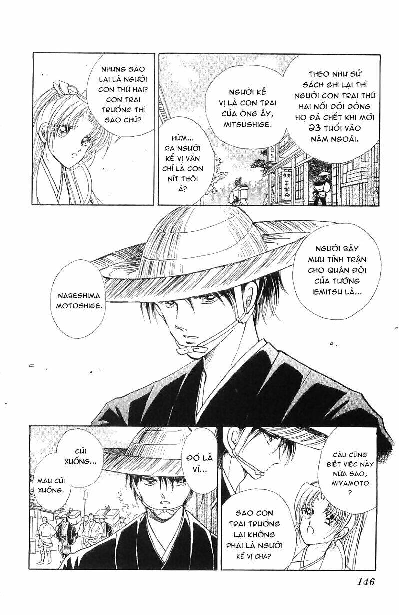 amakusa 1637 chapter 16 33