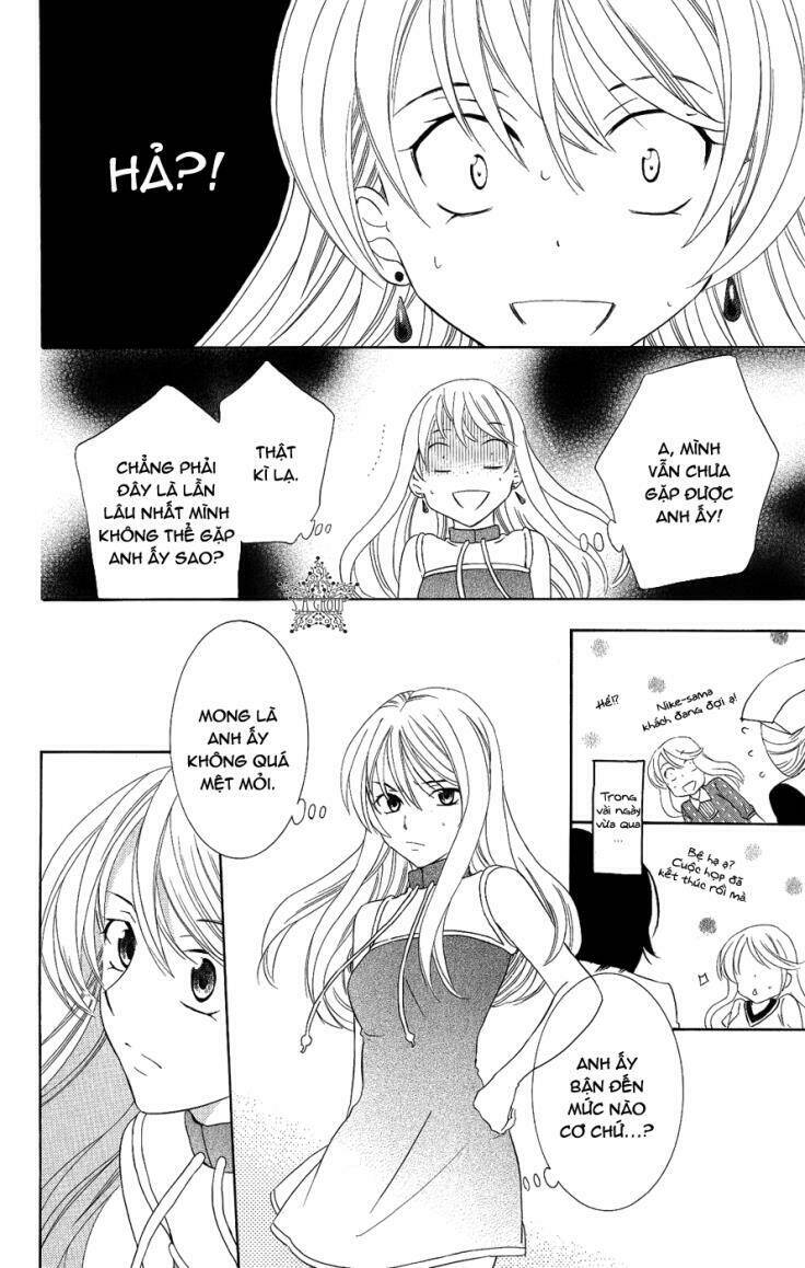 arisugawa ở thế giới chapter 19 12