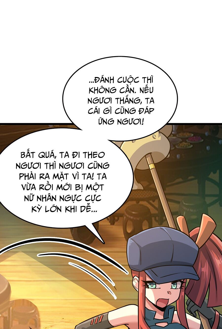 đại bảo kiếm của tôi chapter 51 27