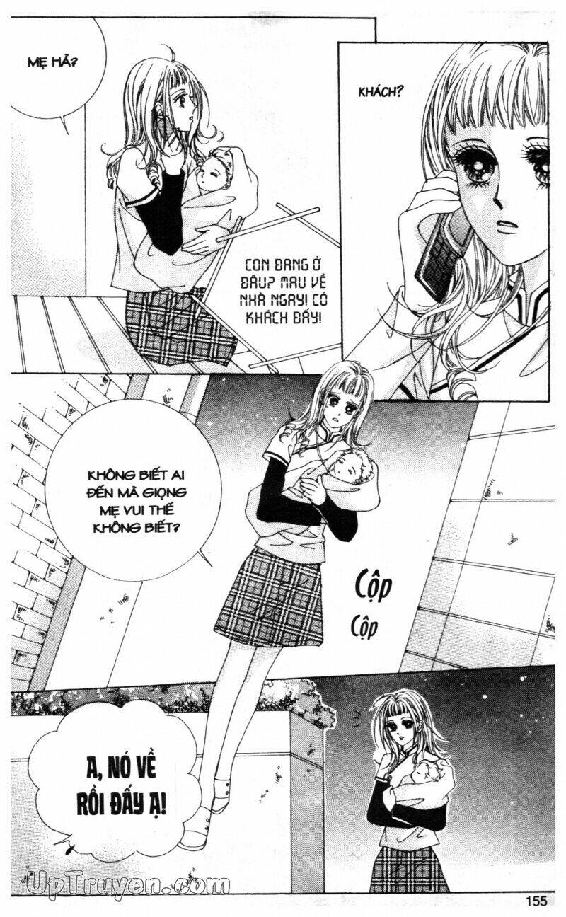 vợ chồng trẻ con bản đẹp chapter 4 155