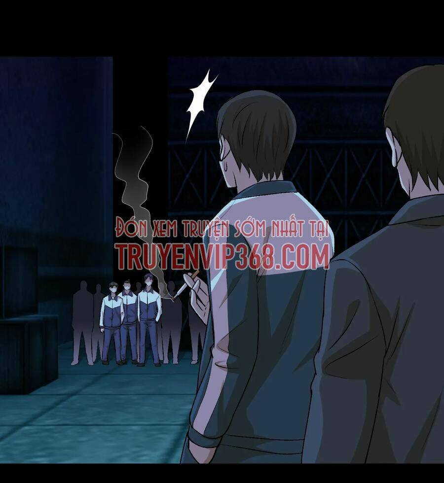 đai ca trở lại tuổi 16 chapter 138 32