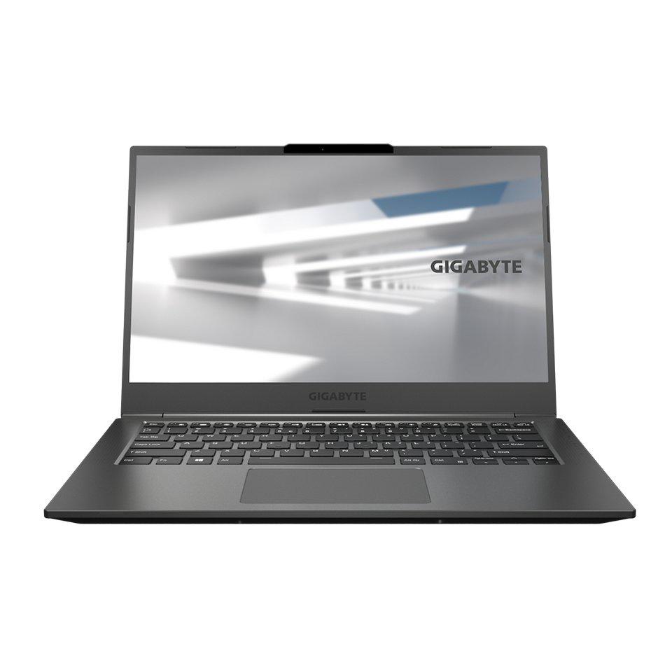 Laptop Gigabyte U4 UD-50S1823SO i5-1155G7 | 16GB | 512GB | 14' FHD 72% NTSC | Win 11 Hàng chính hãng