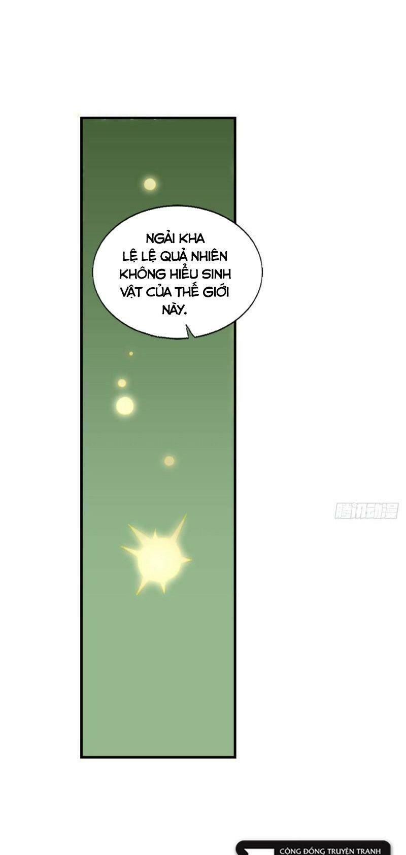 Trọng Sinh Thành Cậu Vàng Tại Dị Thế Chapter 256 41