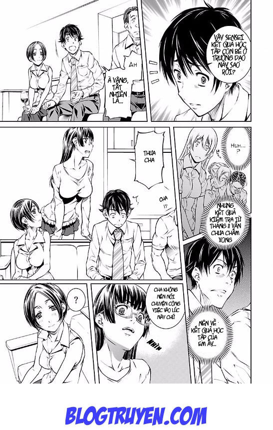 delusional love chapter 8 6