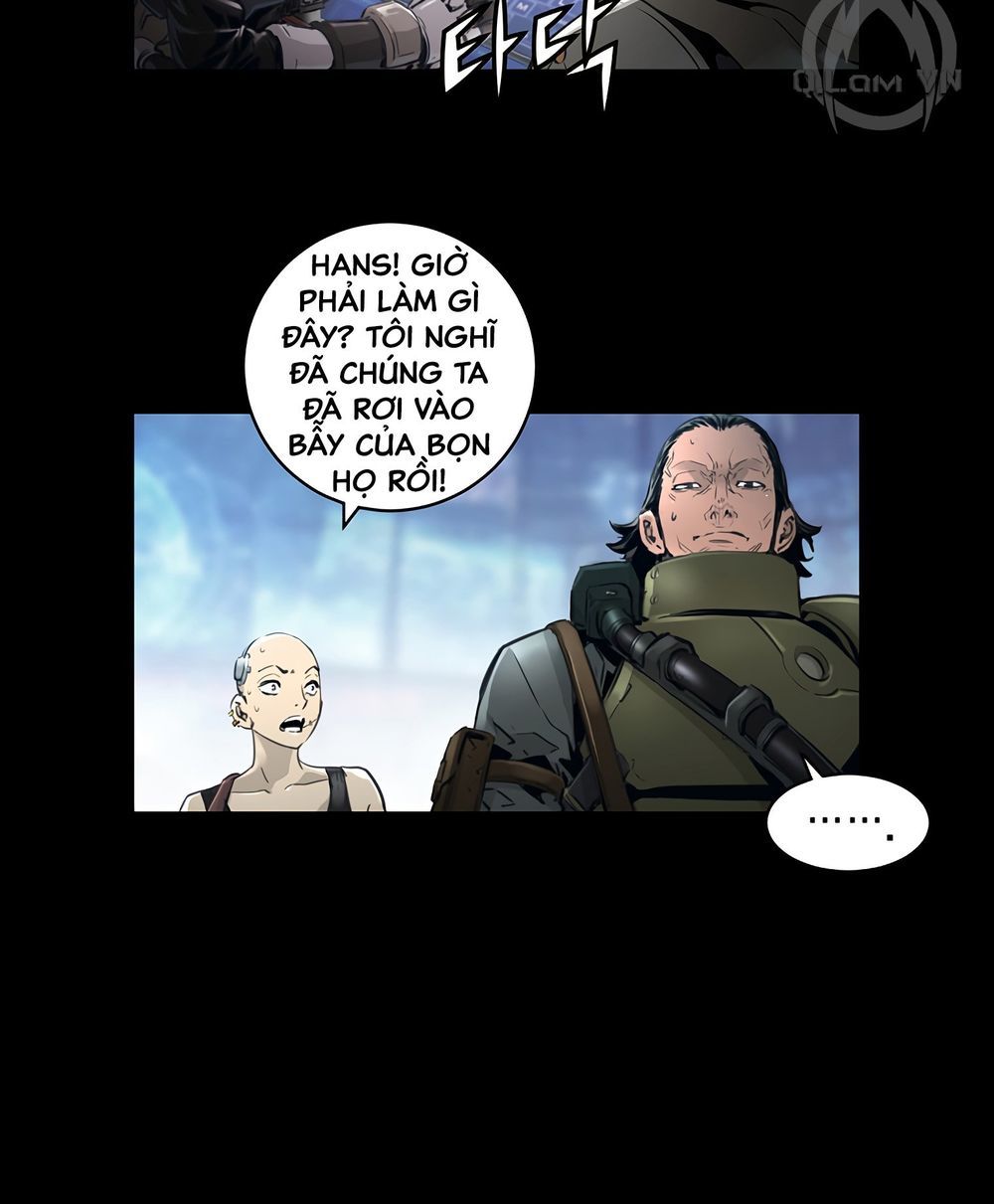 tam tuyệt tại dị giới chapter 72 31