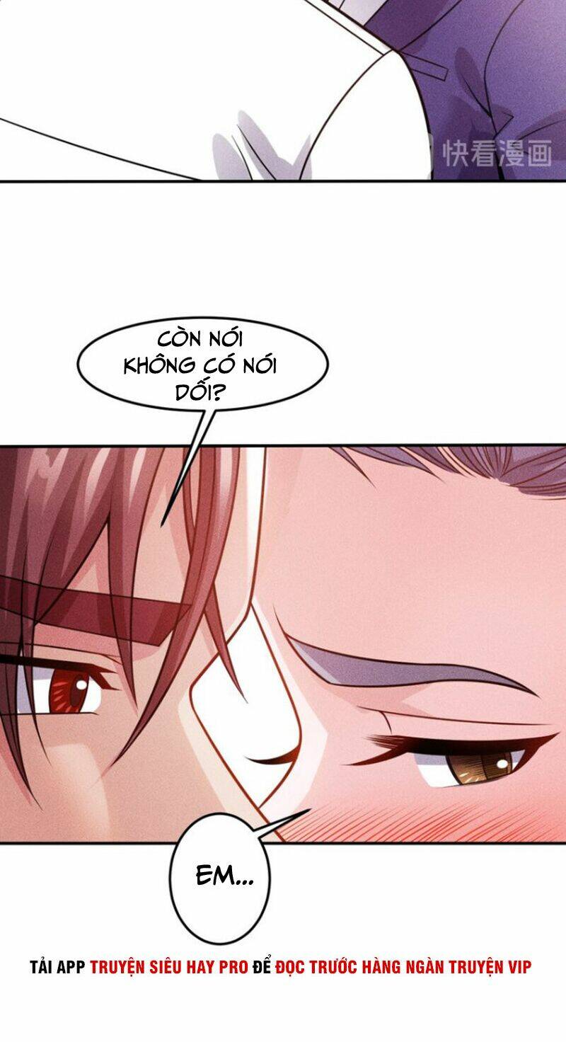 cao thủ cận vệ của nữ chủ tịch chapter 91 10