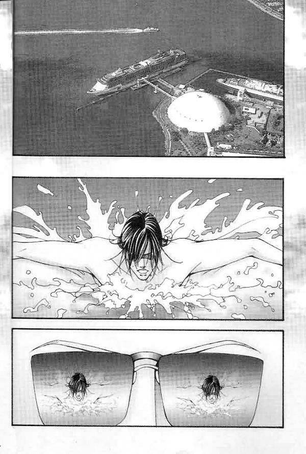 the one chapter 74 23