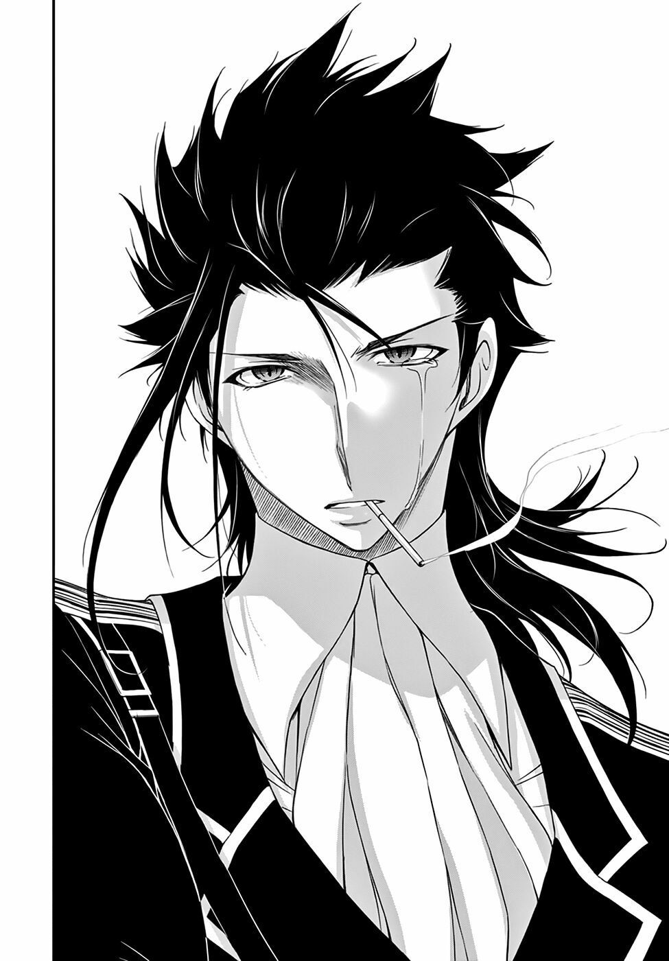 kích trụy vương huyền thoại chapter 21 36