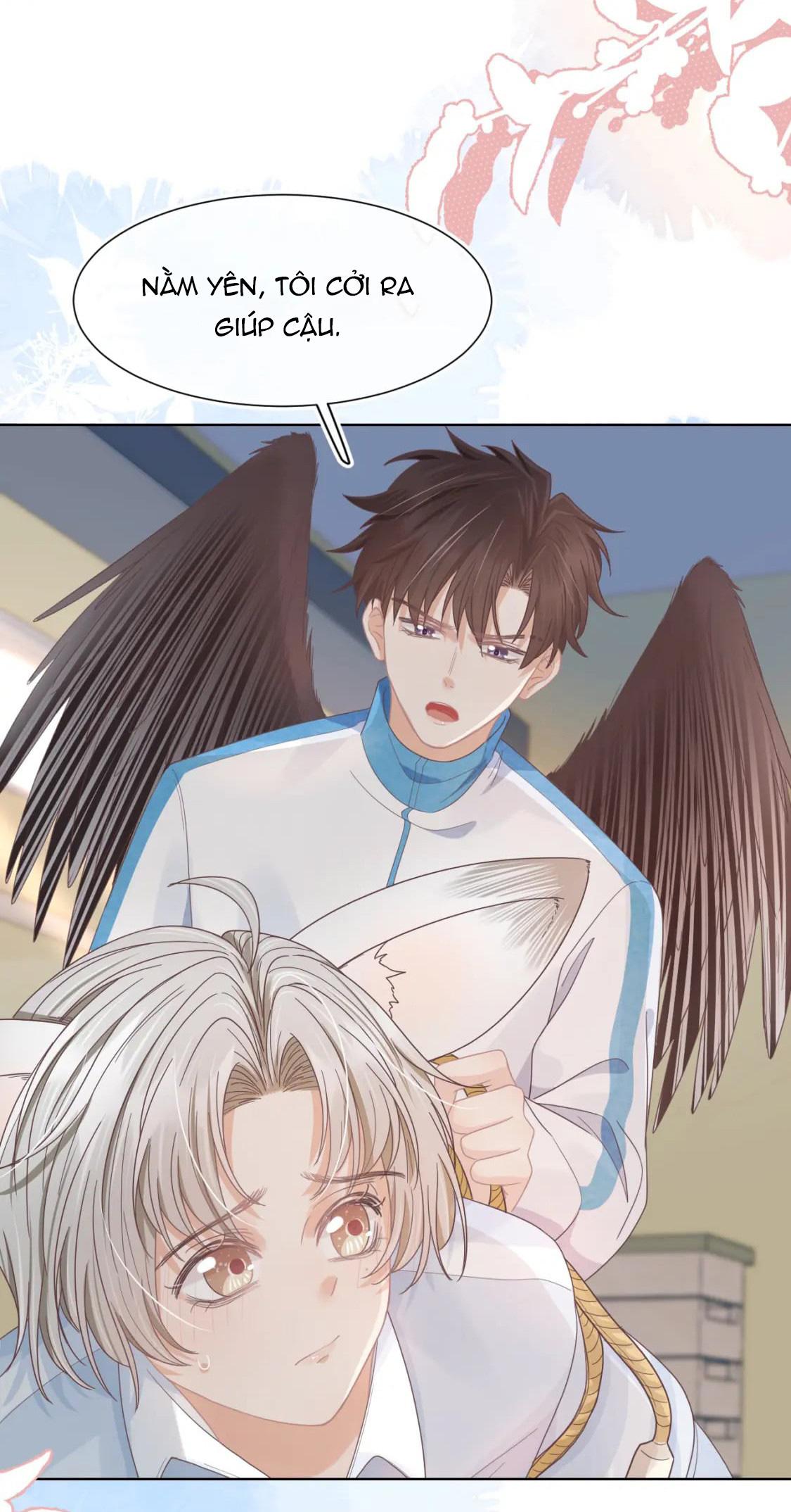 [ss2] một ngụm ăn cả thỏ con chapter 19 15