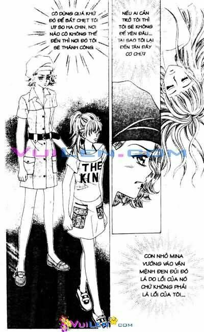 thiên thần tái thế chapter 13 50