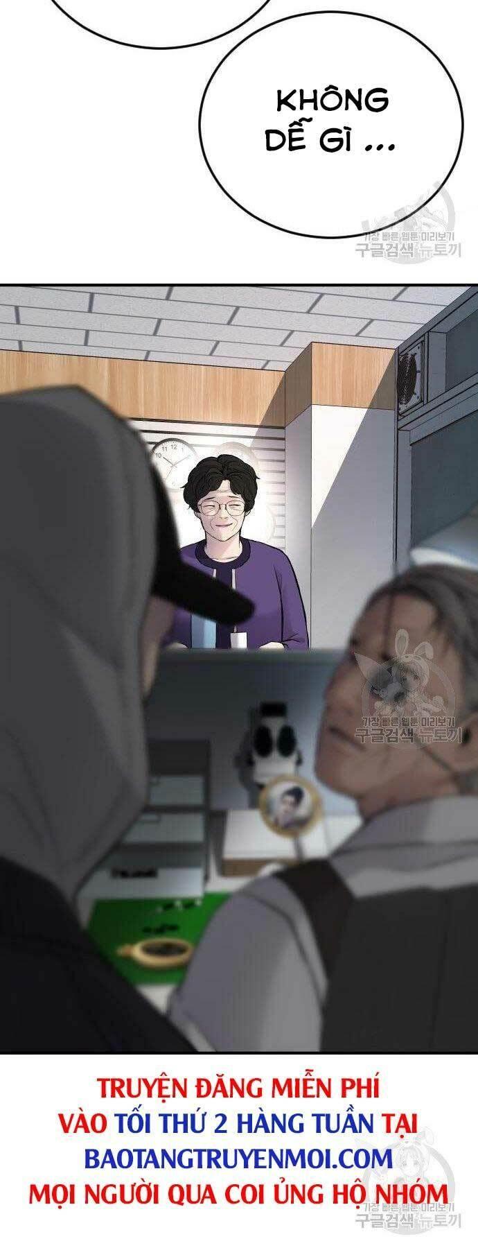 đặc vụ kim chapter 40 122