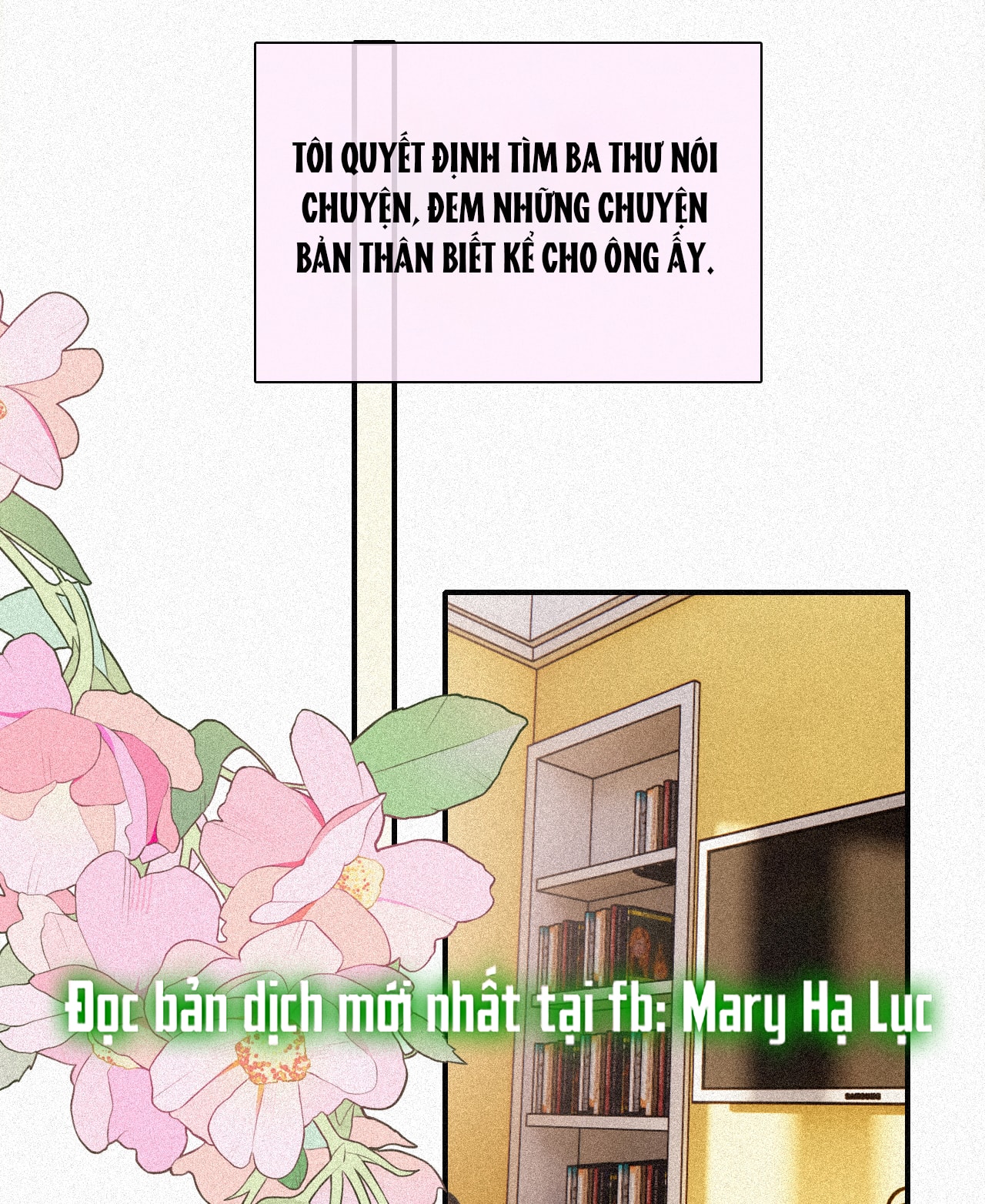 bệnh yêu chapter 120 6