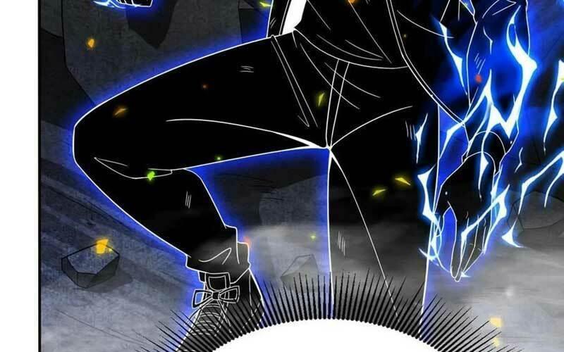 nhìn thấy thanh máu, ta xử tội thần linh chapter 109 21