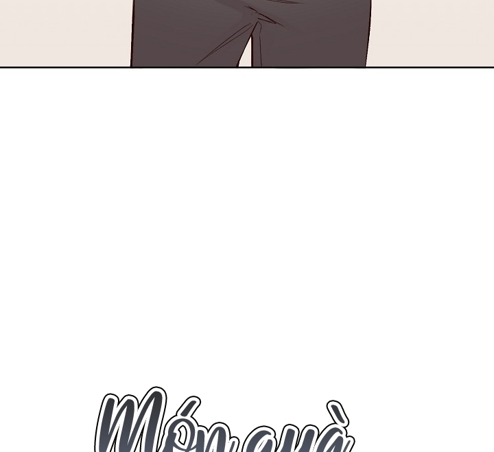 món quà vô dụng diệu kỳ chapter 1 6