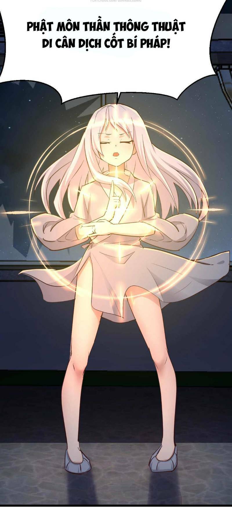 song tu đạo lữ kiểu xem mặt chapter 20 6