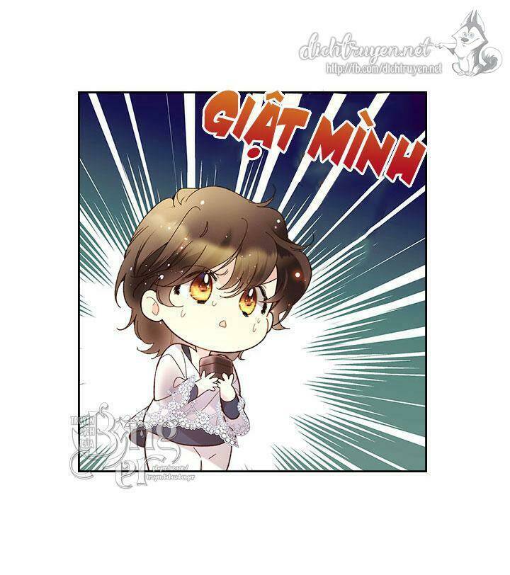 [15+] công chúa chloe chapter 61 43