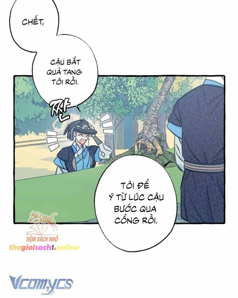 chuyện tình hoa lưu ly chapter 1 34