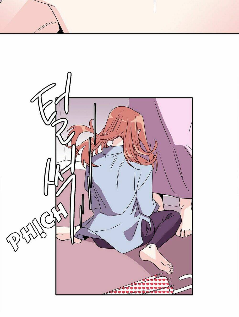 chuyện gì đến, rồi cũng sẽ đến chapter 24 6