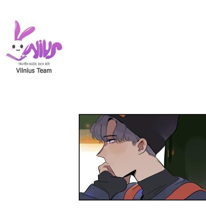 những vì tinh tú của chúng ta chapter 6 30