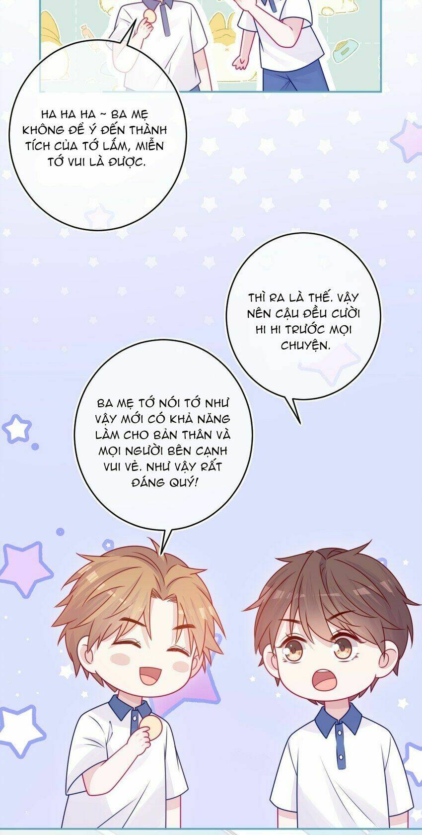 khi cô gái nhìn thấy thời gian chapter 34 45