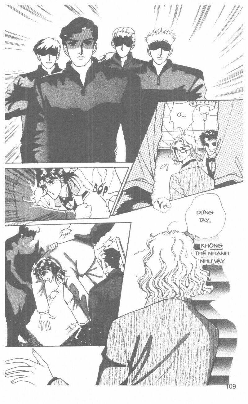 đừng chống đối chapter 6 117