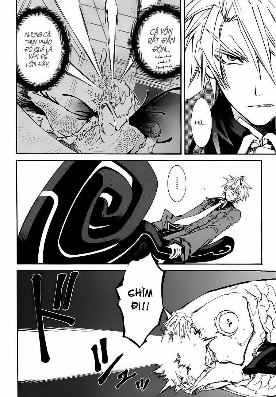 toraneko folklore chapter 14 6