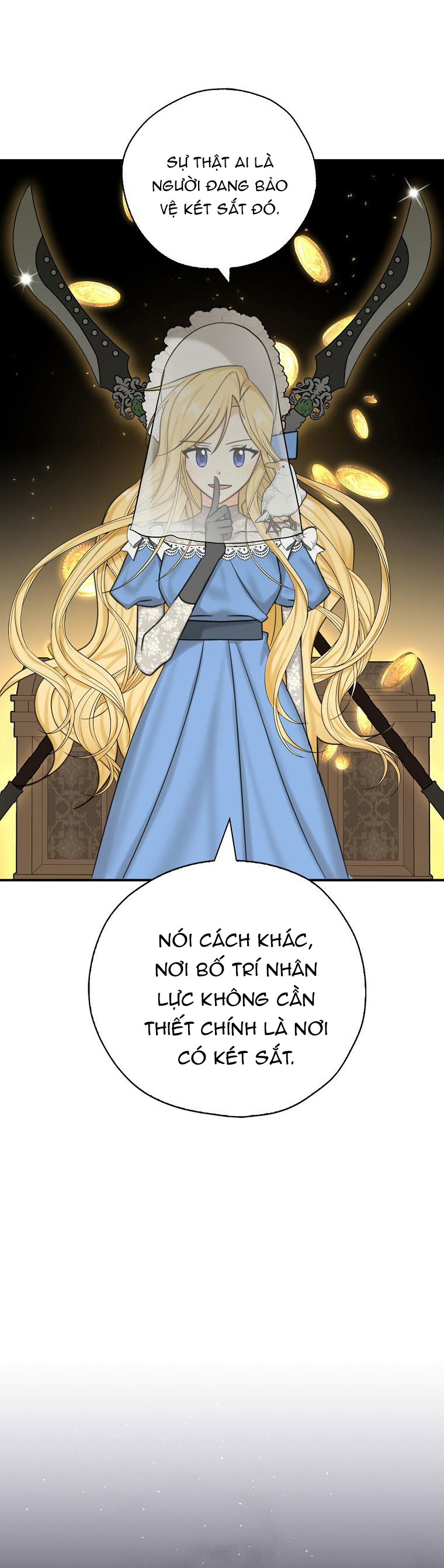 ba người anh trai của tôi là bạo quân chapter 48.2 6