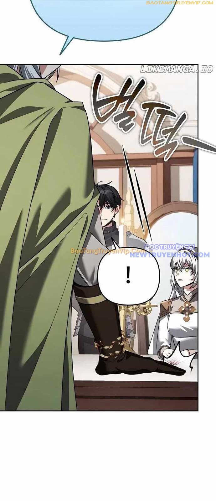 Bản Ngã Thay Đổi chapter 27 8