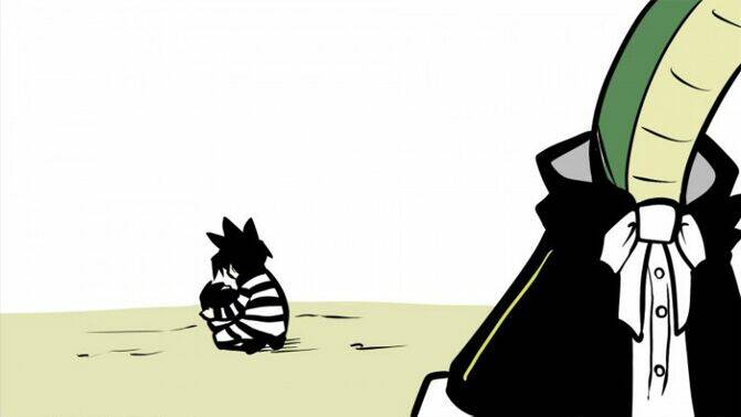 senyuu chapter 22 48