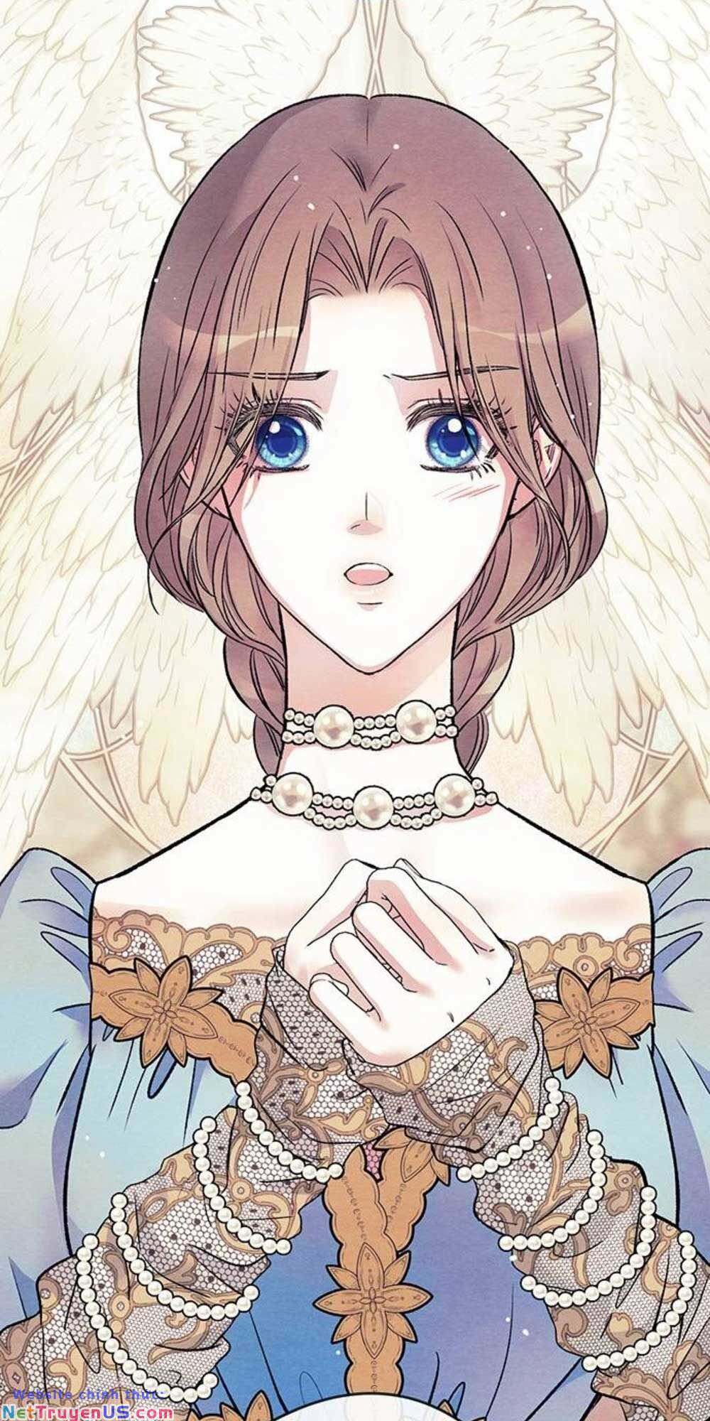 Hoàng Tử Rắc Rối chapter 32.2 43