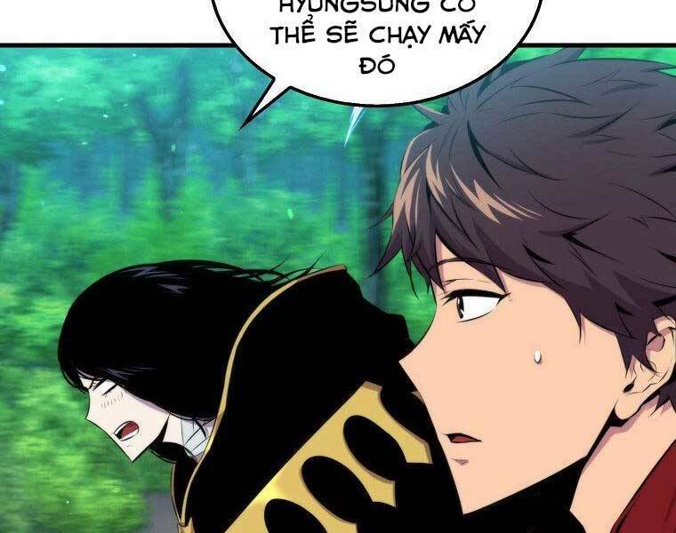 tôi thăng cấp trong lúc ngủ chapter 31 252