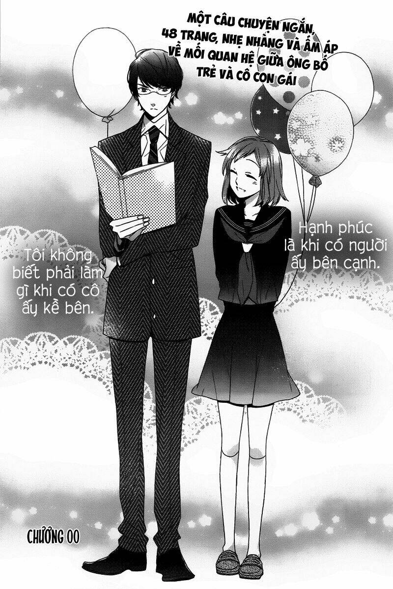 futsutsu kana oyako deha arimasu ga chapter 0 8